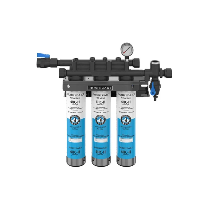 Hoshizaki Wasserfiltersystem 4HC-H TRIPLE