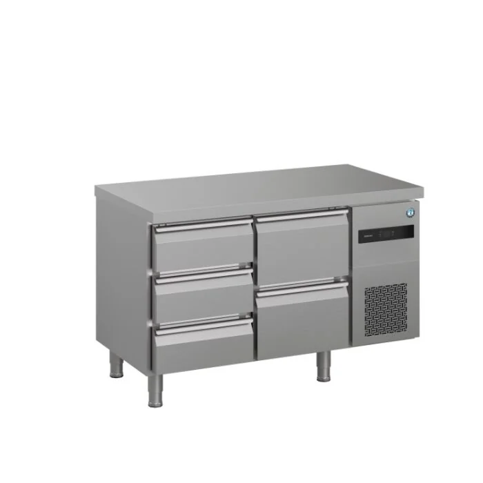 Hoshizaki Kühltisch Advance 130 ACR-130DG-LR-CRC-L2