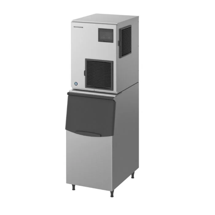 Eiswürfelbereiter FM 480 AKE-HC-SB