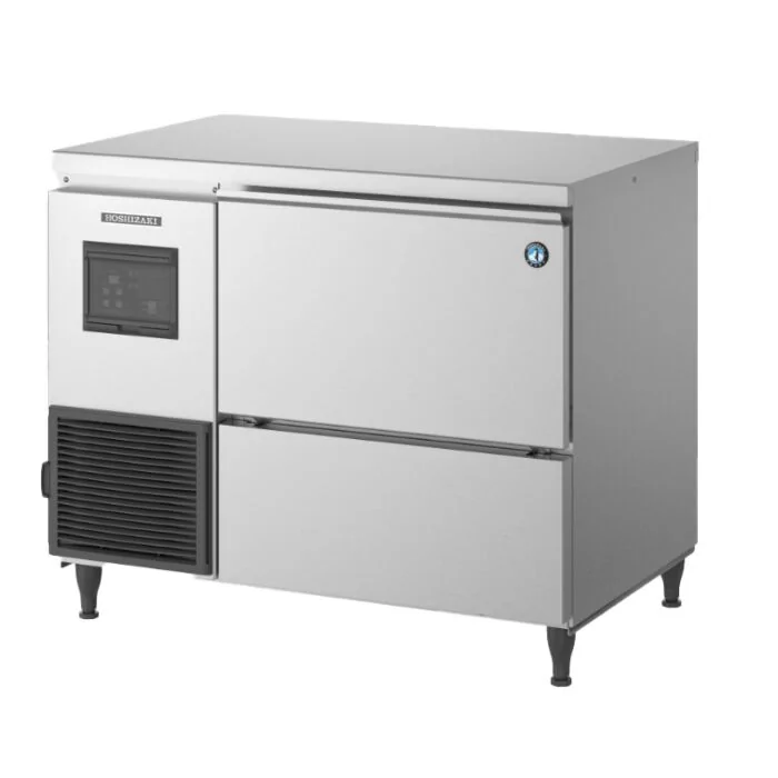 Hoshizaki Eiswürfelbereiter FM 120 KE-50-HC