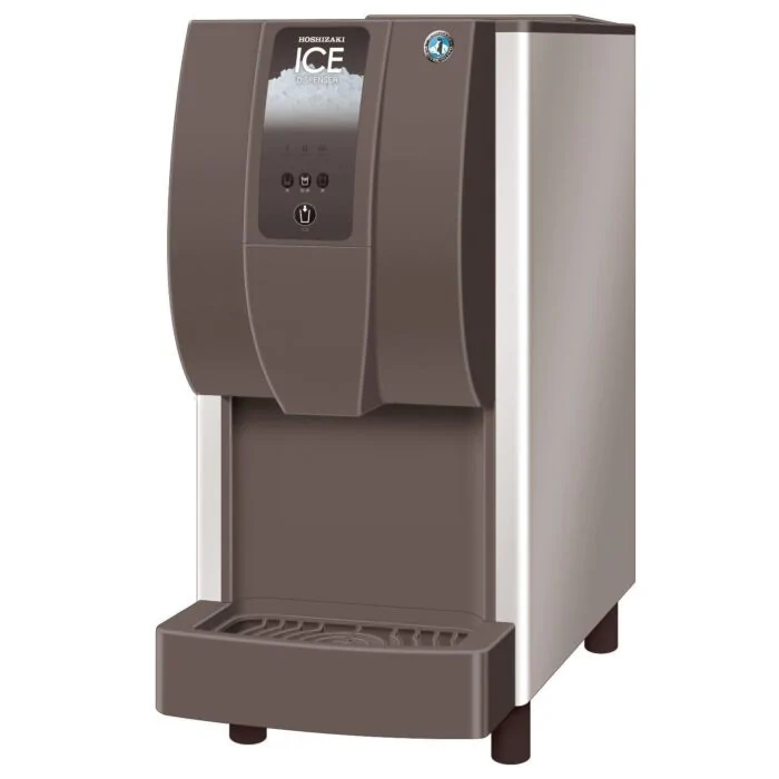 Hoshizaki Eis-/Wasserdispenser DCM-60KE-P-HC