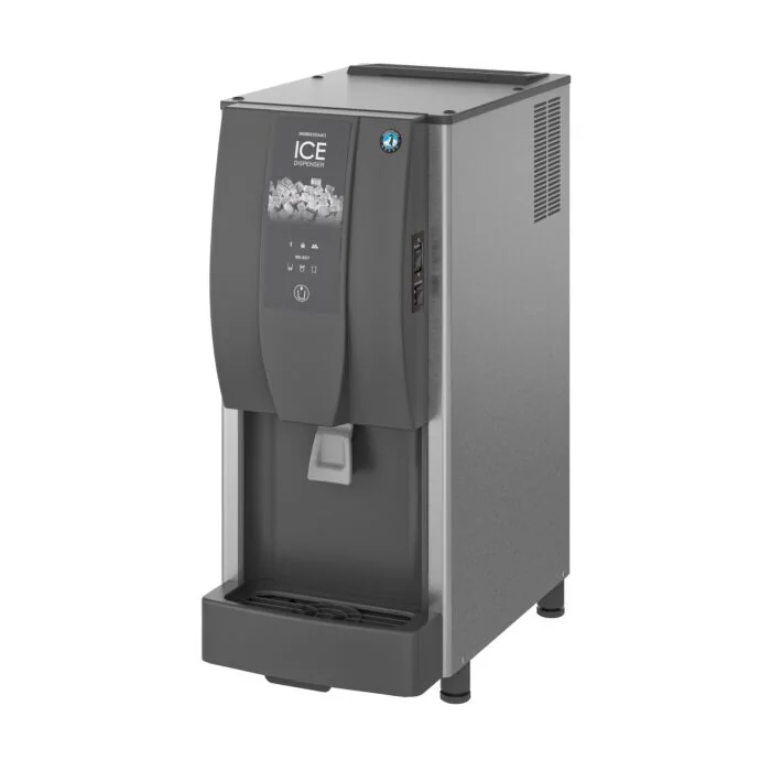 Hoshizaki Eis-/Wasserdispenser DCM-120KE-HC