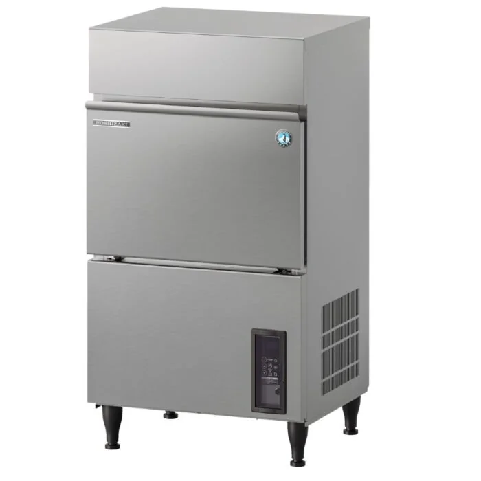 Hoshizaki Eisbereiter IM-45WPE, wassergekühlt 