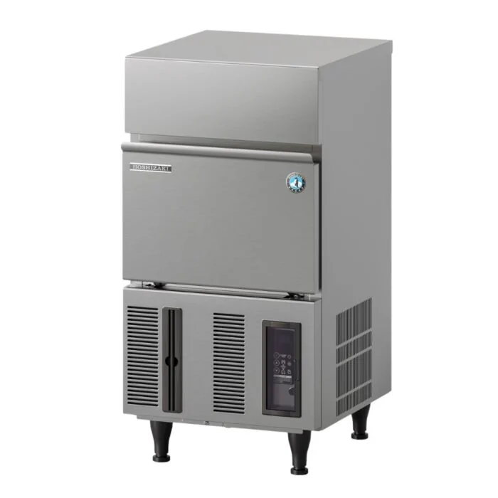 Hoshizaki Eisbereiter IM-30CPE, einbaufähig