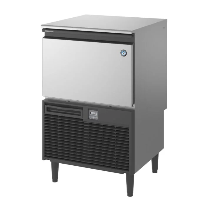 Hoshizaki Eisbereiter KM-60C-HC-W Crescent 