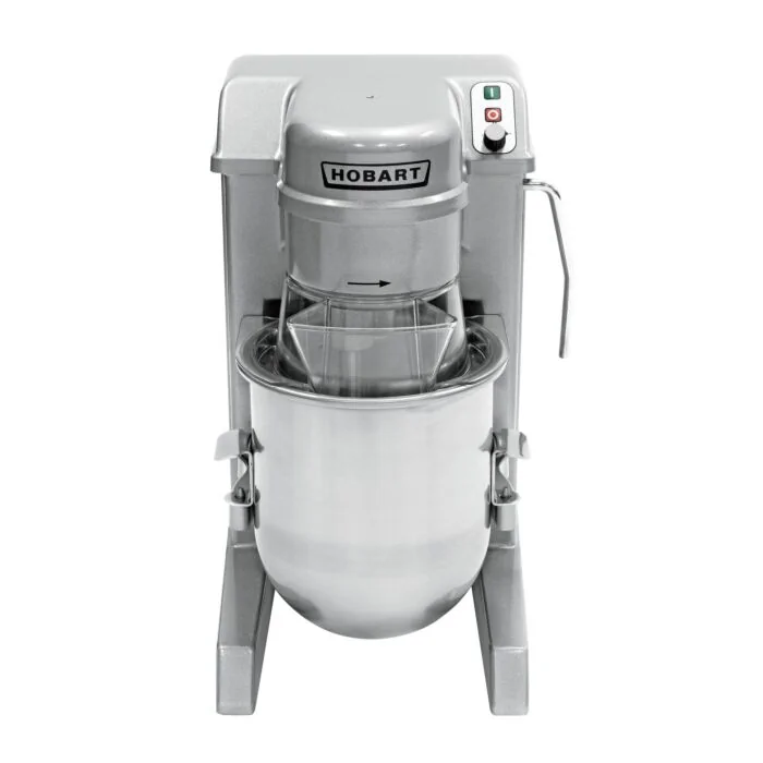 Hobart Planetenrührmaschine HSM10