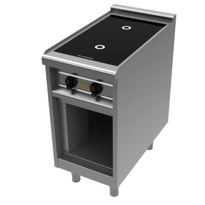 EKU Thermik 750 Induktionsherd I-750-EST-2