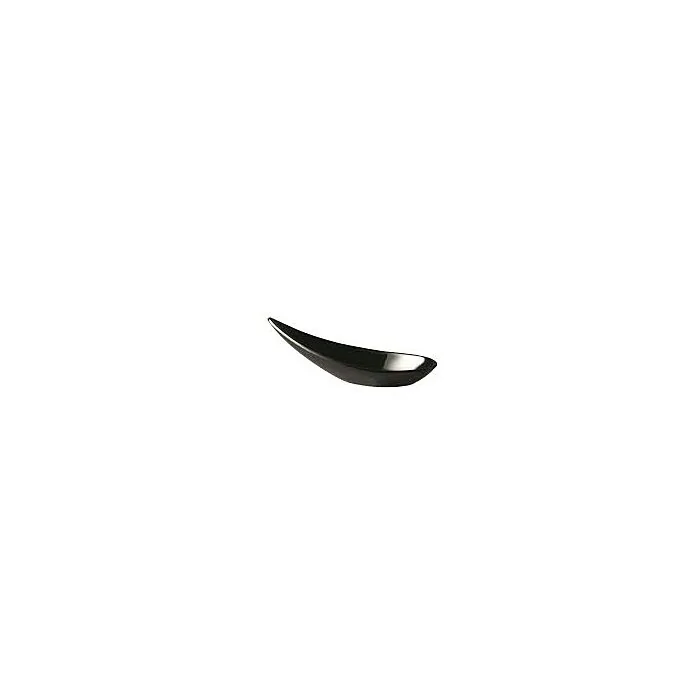APS Party Löffel 11 cm schwarz