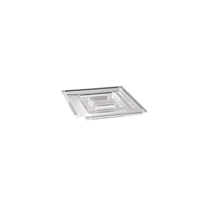 APS Float Deckel SAN 25 x 25 cm