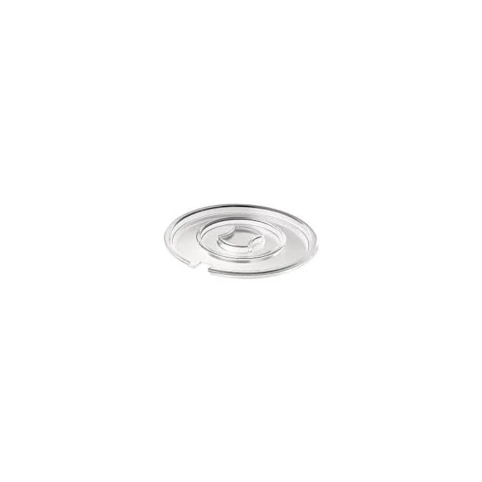 APS Float Deckel SAN rund