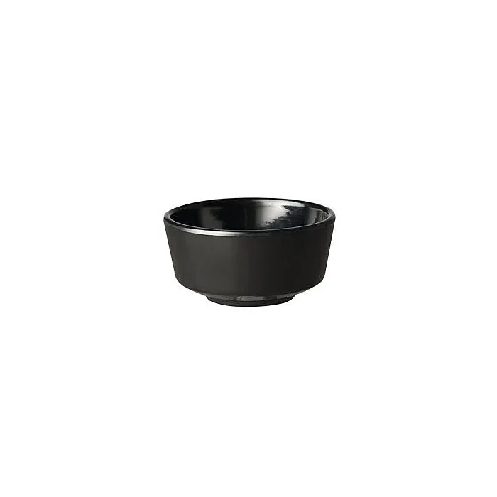 APS Float Schale schwarz Durchmesser 15 cm 