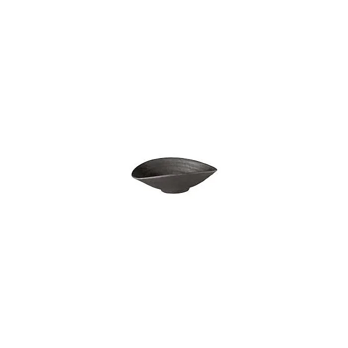 APS Zen Schale Maße 17,5 x 17,5 x 5,5 cm schwarz