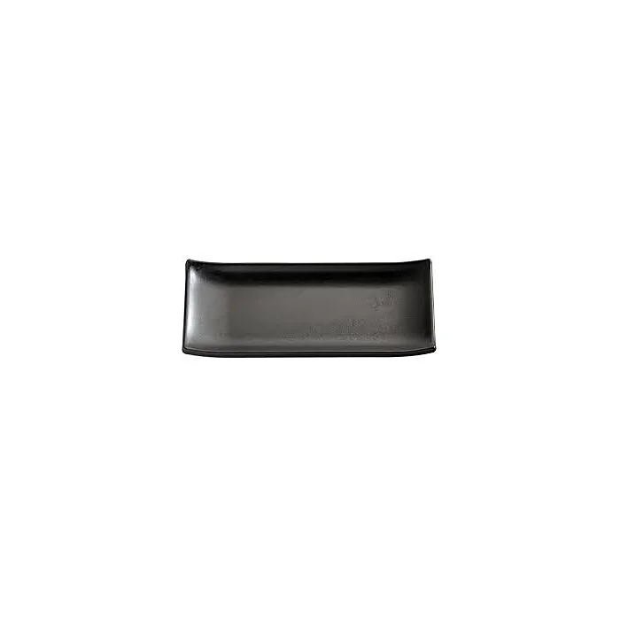 APS Zen Tablett Maße 22 x 12 x 3 cm schwarz
