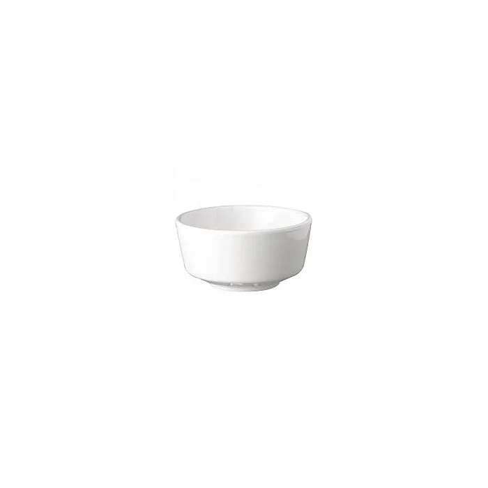 APS Float Schale weiß Durchmesser 20,5 cm