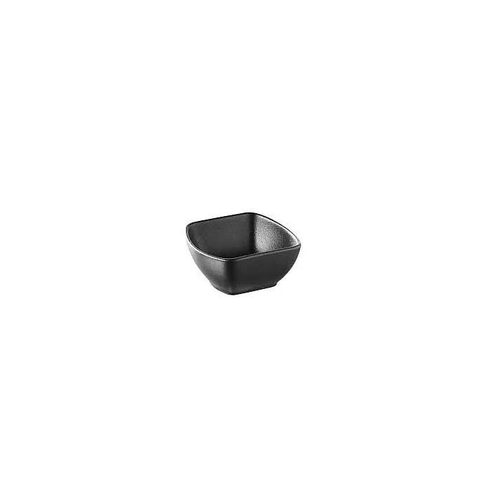 APS Zen Schale 0,2 Liter schwarz