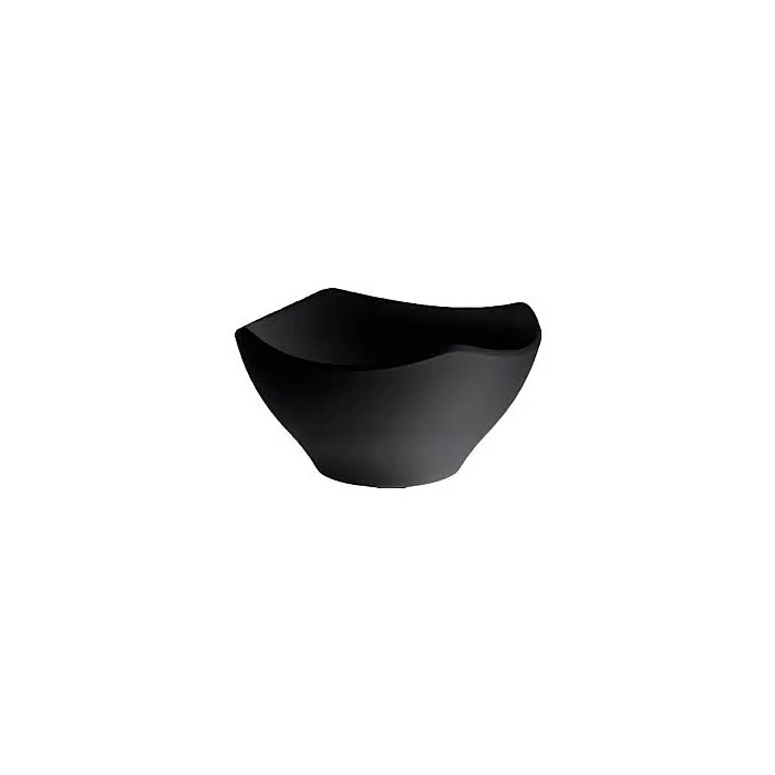 APS Zen Schale 1,4 Liter schwarz