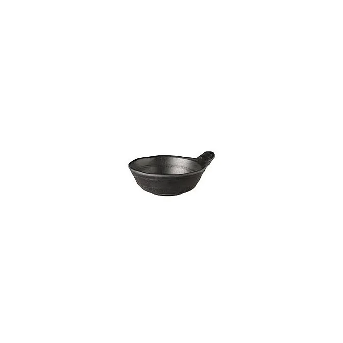 APS Zen Schale Durchmesser 11,5 cm schwarz