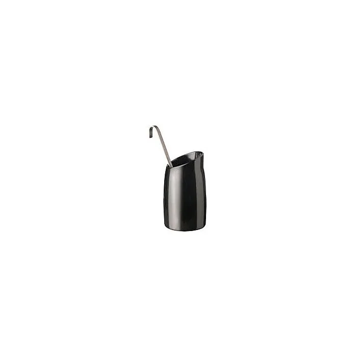 APS Casual Dressingtopf schwarz