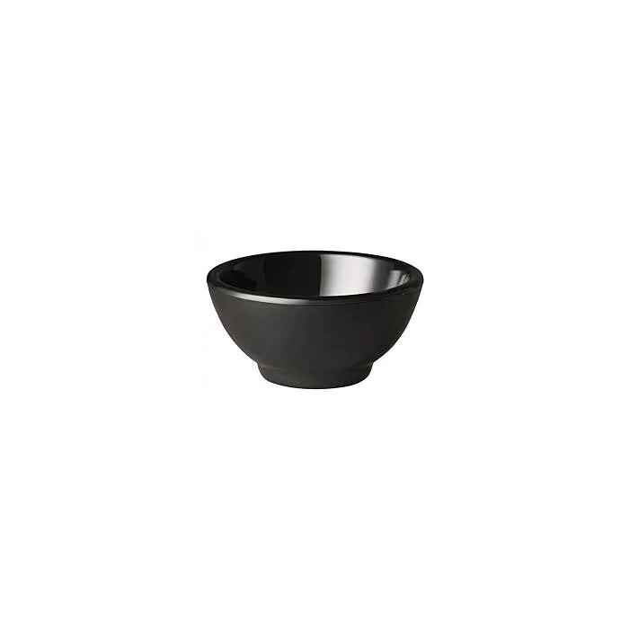 APS Pure Schale Durchmesser 5,5 cm schwarz