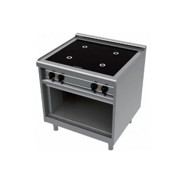 EKU Thermik 850 Induktionsherd I-850-EST-4Q