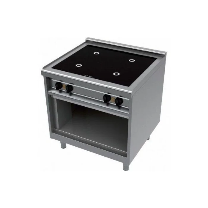 EKU Thermik 750 Induktionsherd I-750-EST-4/3,5