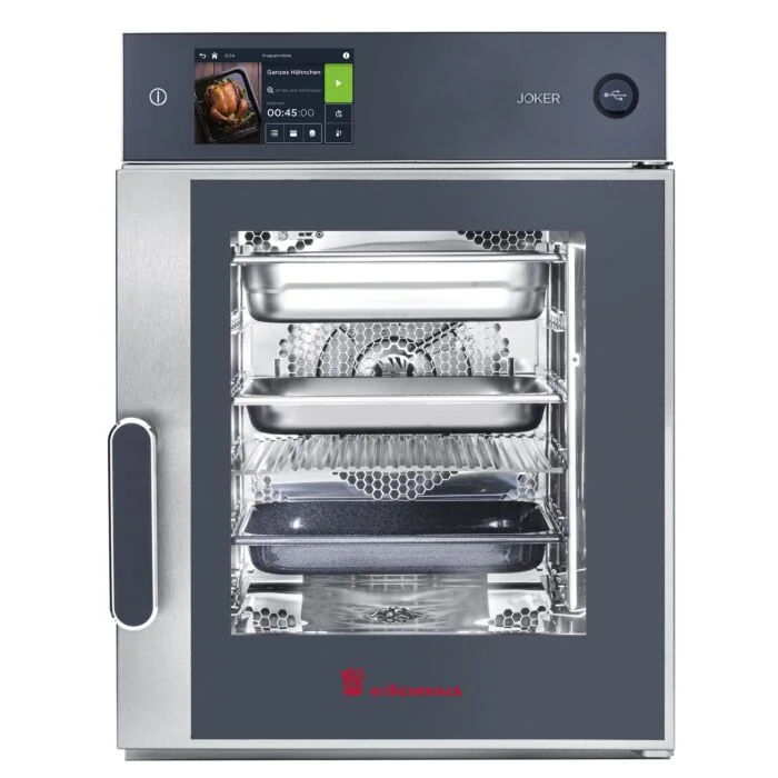 Eloma Kombidämpfer Joker 1-1mit MT-Steuerung