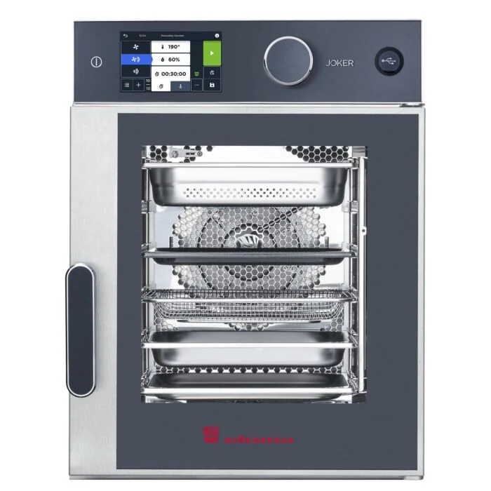 Eloma Kombidämpfer Joker ST 6-11