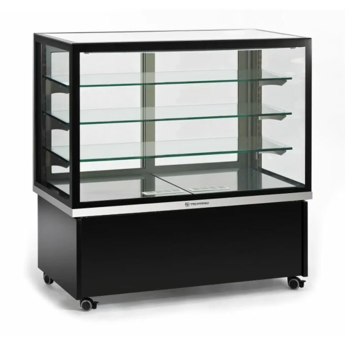 KBS Kuchen und Tortenvitrine Karina 187