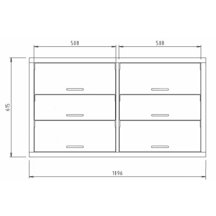 KBS Selbstbedienungsklappen VES 314