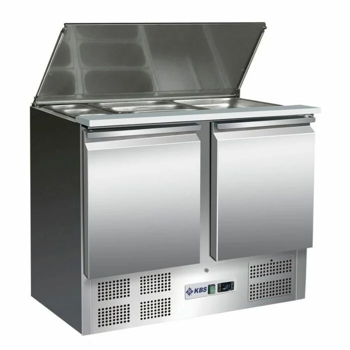 KBS Saladette KBS 902