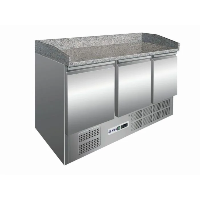KBS Pizzakühltisch KBS 903 PT
