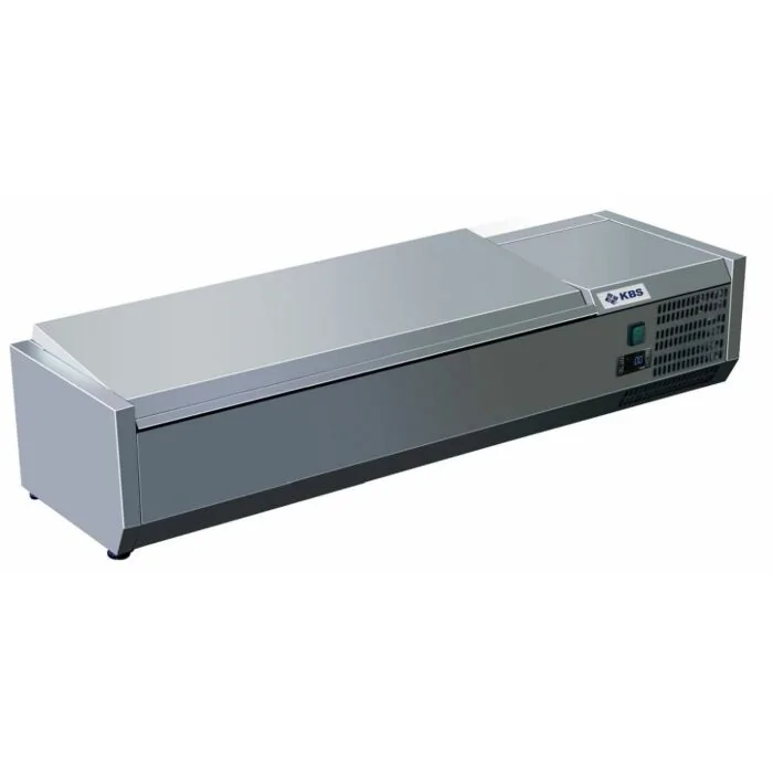 KBS Kühlaufsatz RX1210