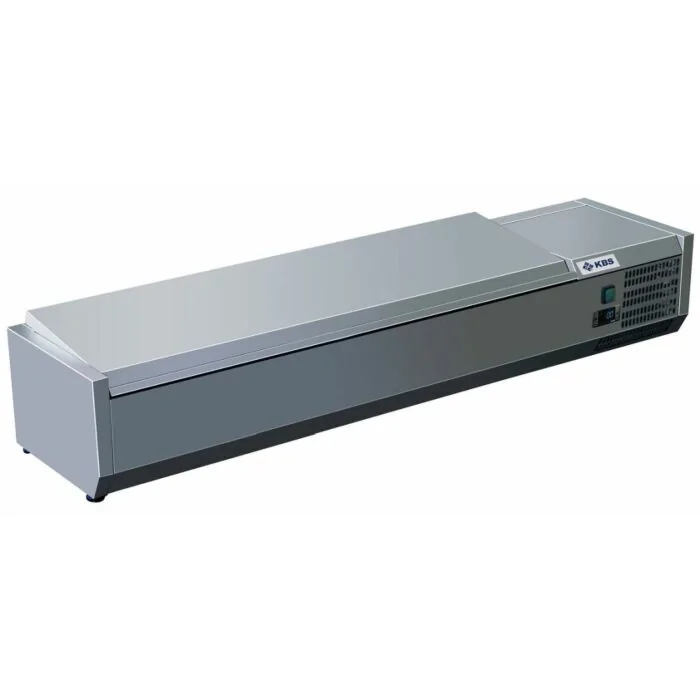 KBS Kühlaufsatz RX1510
