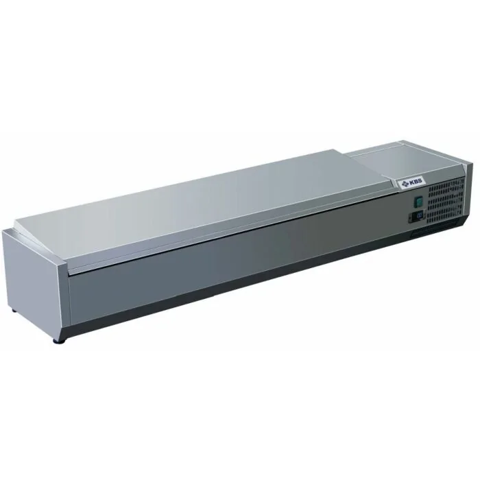 KBS Kühlaufsatz RX1810