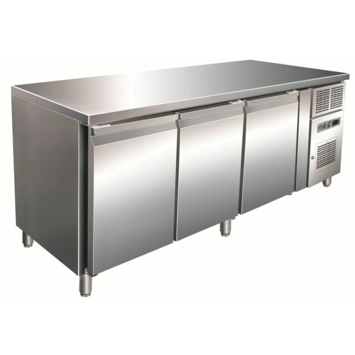 KBS Kühltisch  KT 310