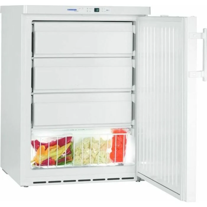 KBS Gefrierschrank unterbaufähig GGU 1500 