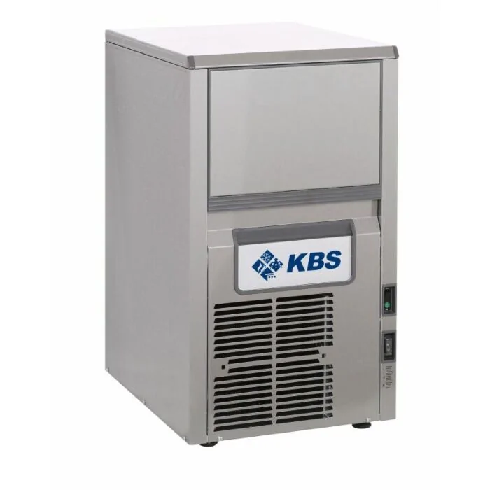 KBS Hohlkegel-Eiswürfelbereiter Joy 118 L