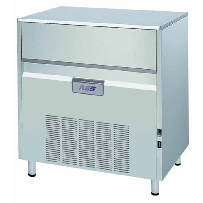 KBS Vollkegel-Eiswürfelbereiter Solid 1219 L