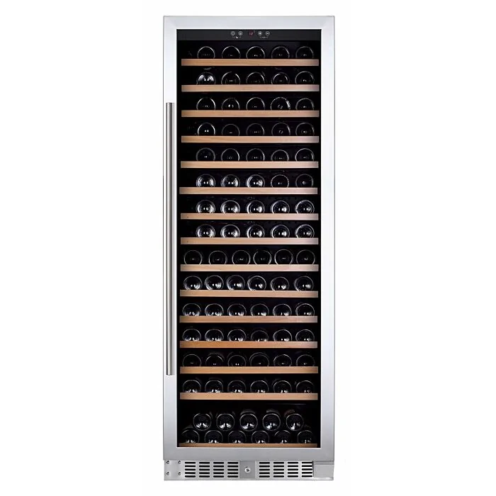KBS Weinkühlschrank 1 Temperaturzonen Vino 480