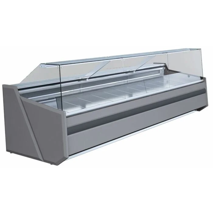 KBS Frischwarentheke Theben 2500