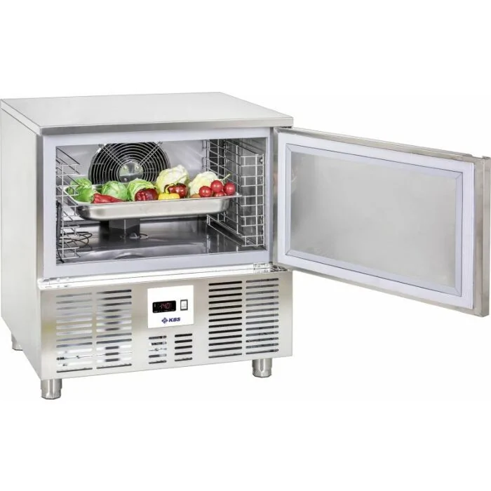 KBS Schnellabkühler Schockfroster SF 5