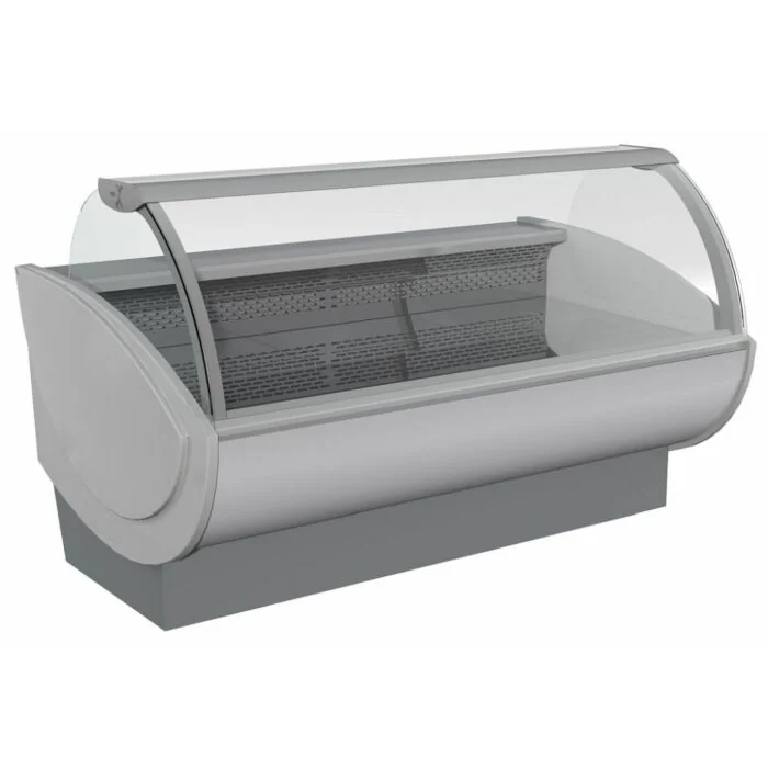 KBS Frischwarentheke Nina 1018 U