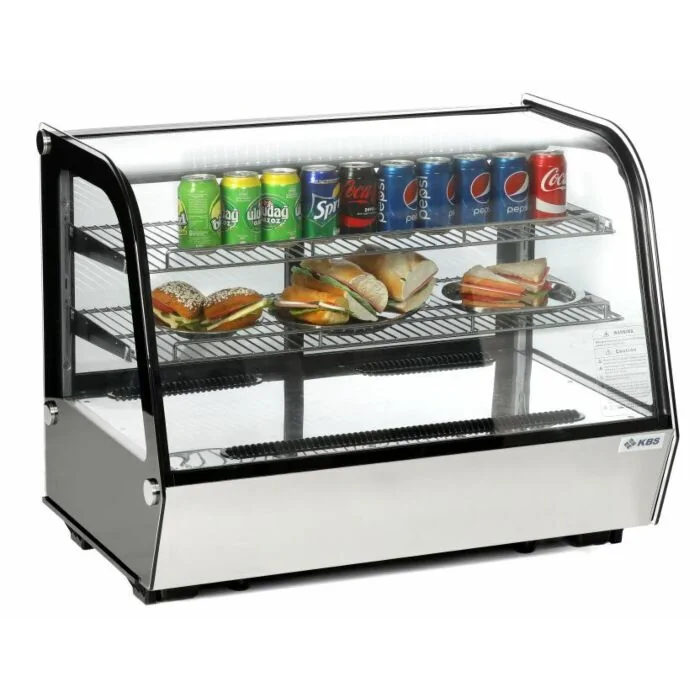 KBS Aufsatzkühlvitrine ASV 900