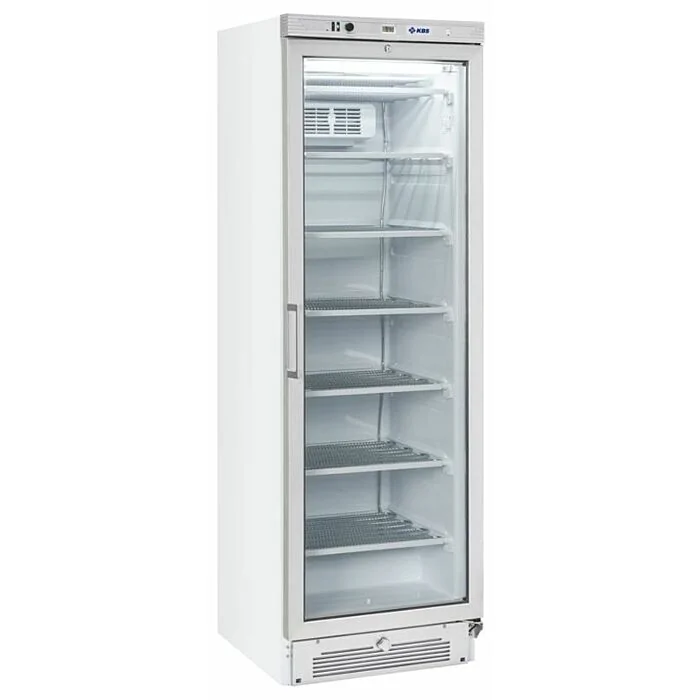 KBS Tiefkühlschrank TK 371 G