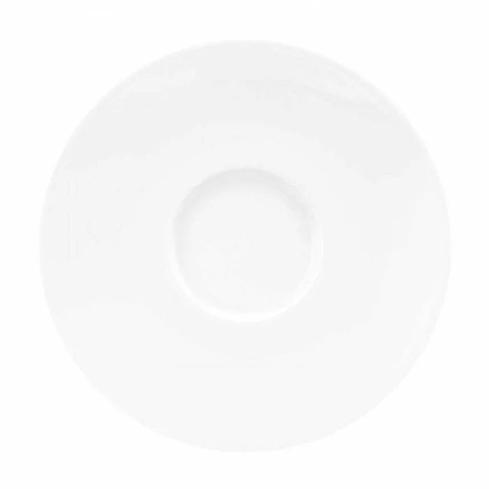 Seltmann Weiden COUP Fine Dining Fashion Kombi-Untere rund groß 16,5 cm M5390, weiß