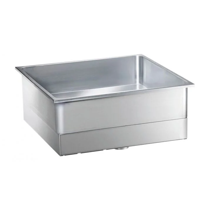 Scholl Komi-Line Induktions-Einbau-Bräter