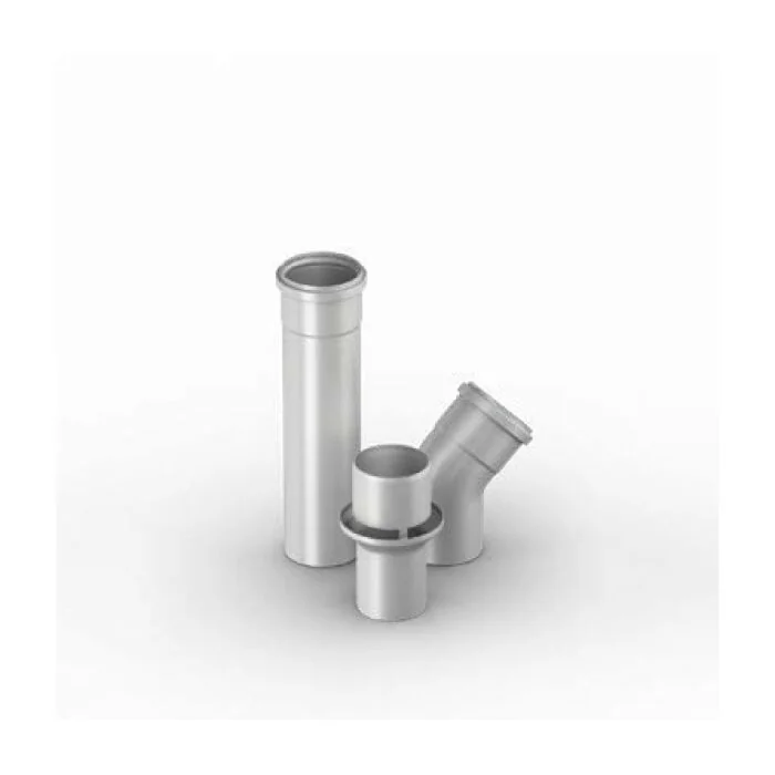 RATIONAL Kondensationsunterbrecher Typ 20-1/1, 20-2/1, Musterbild