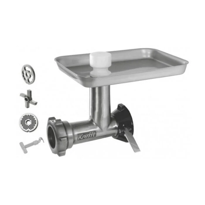 Krefft Fleischwolf Vorsatz W 70 N