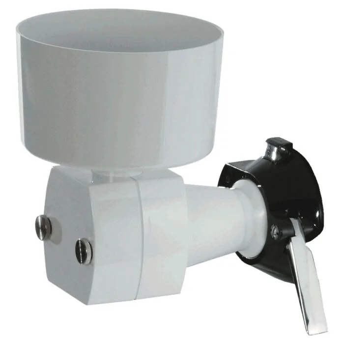 Krefft Flockemühle FM 2