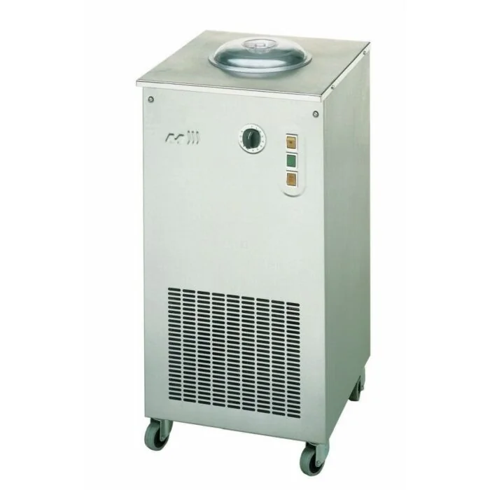 Kronen Eismaschine CLUB